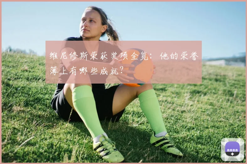 维尼修斯荣获奖项全览：他的荣誉簿上有哪些成就？